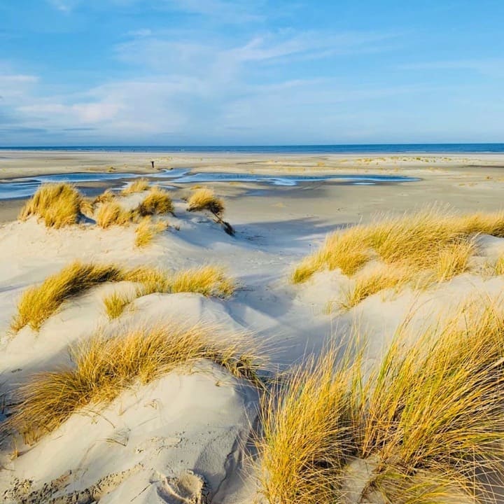 Yoga - Wochenende auf Norderney